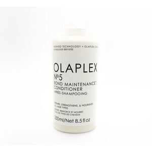 Olaplex No.5 Bond Maintenance Conditioner, 8.5 Fl Oz Fresh!